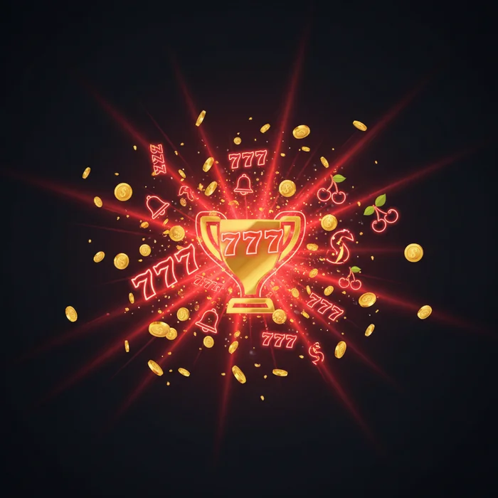 BetonRed Welcome Bonus Banner